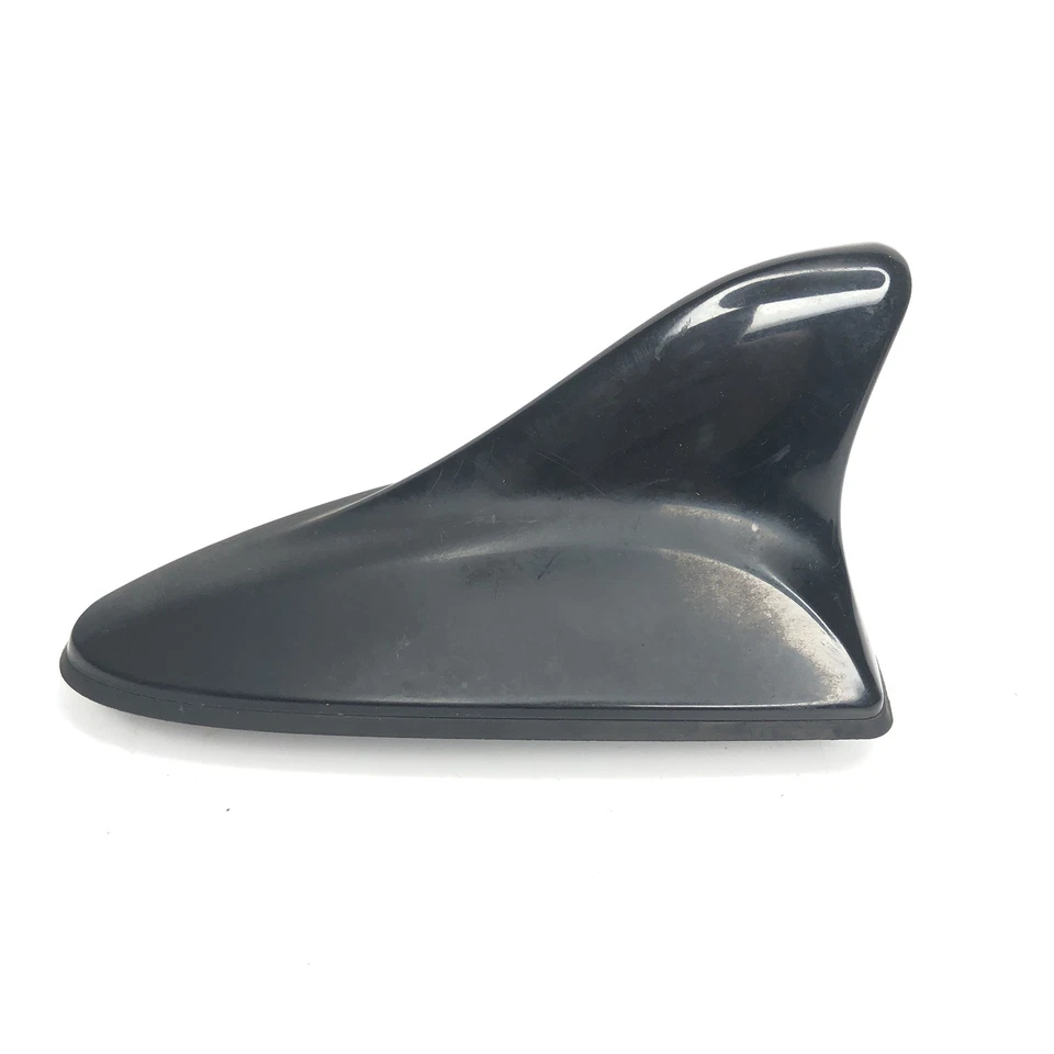 08-14 Hyundai Genesis Sedán Radio Techo Aleta de Tiburón Antena Negra 96555-3M500 Fabricante de Equipo Original Foto 2 de 4