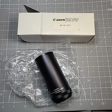 Vintage CANON Rangefinder Extension Tube 100mm LTM Mint in Box