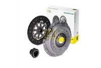 LuK Kupplungssatz 623 0268 06 FüR BMW