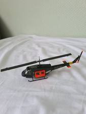 BEL  UH 1 SAR der Heeresfliegern