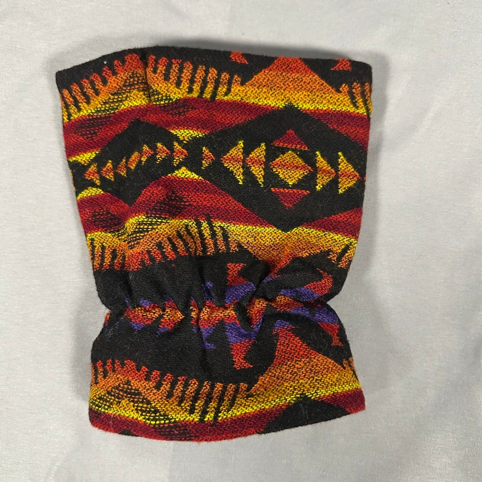 Pendleton Wool Mitten Single Glove Medium Multico… - image 6