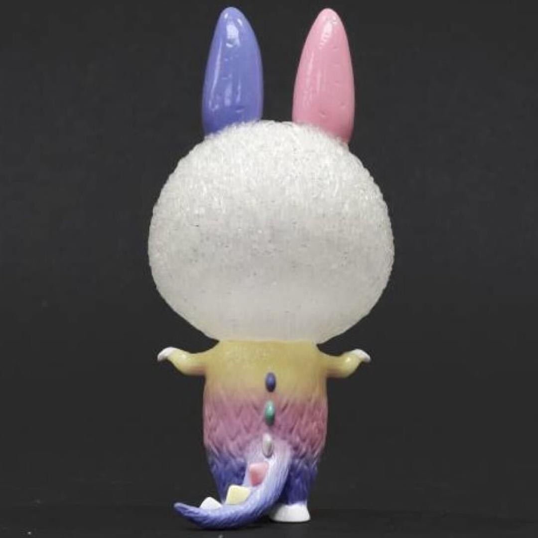 MINI ZIMOMO WHITE by Kasing Lung x how2work HK POPMART NEW | eBay