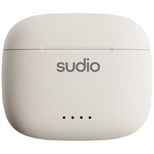 Sudio In Ear Headset Ohrhörer Bluetooth Stereo Weiß Ladecase - Sehr Gut – Bild 6