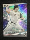 2024 Topps Update Series - Stars of Mlb Paul Skenes #SMLB-64 (RC) Pirates