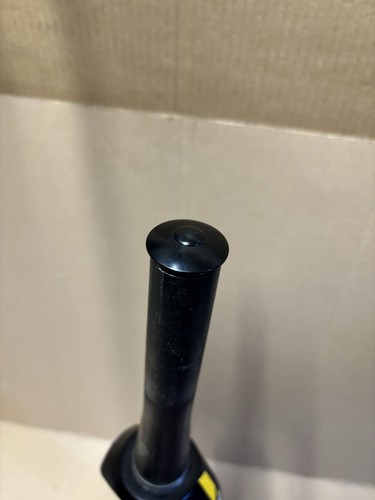 Ridley X-Night Disc 15mm Bolt Through Carbon Gabel - Ref SS - Bild 8 von 8
