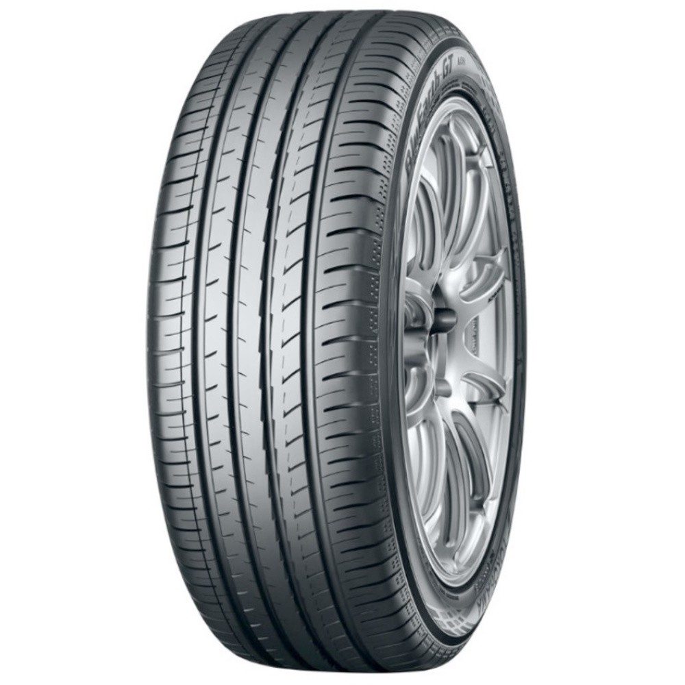 Tyre 205/55x16 YOKOHAMA blugt.ae51 91v Bluearth-Gt ae51