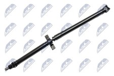 Cardan Subaru FORESTER