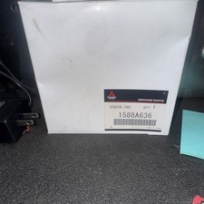 NEW OEM Mitsubishi Oxygen Sensor Assembly 158...