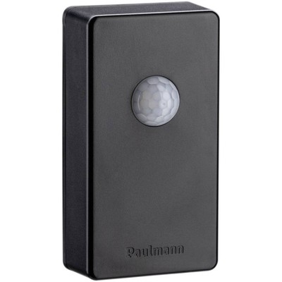 Paulmann wireless twilight sensor Zigbee 18012 Beleuchtungssystem Plug & Shine