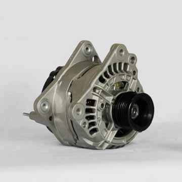 Alternador Nuevo para 99-05 Volkswagen Jetta 2.0L L4 (Std 90A Unidad Bosch)(6S) Foto 3 de 4