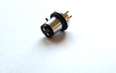 SME Type 4 pins Gold Plated Turntable Headshell Connector ** NEW **