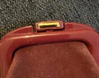 Vintage Bahamas Eye Glass Pouch Hong Kong — photo 3