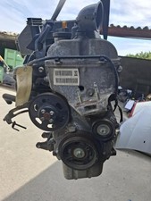 Moteur Suzuki SPLASH