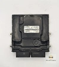 2020-2021 Ford Explorer Engine Computer Control Module ECU LB5A-12A650-BNB OEM