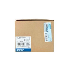 OMRON New In Box CP1EN30SDTD CP1E-N30SDT-D Programmable Controller