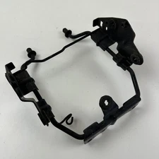 Suzuki GSR600 600 2007 Front headlight fairing stay bracket mount 51850-44G01