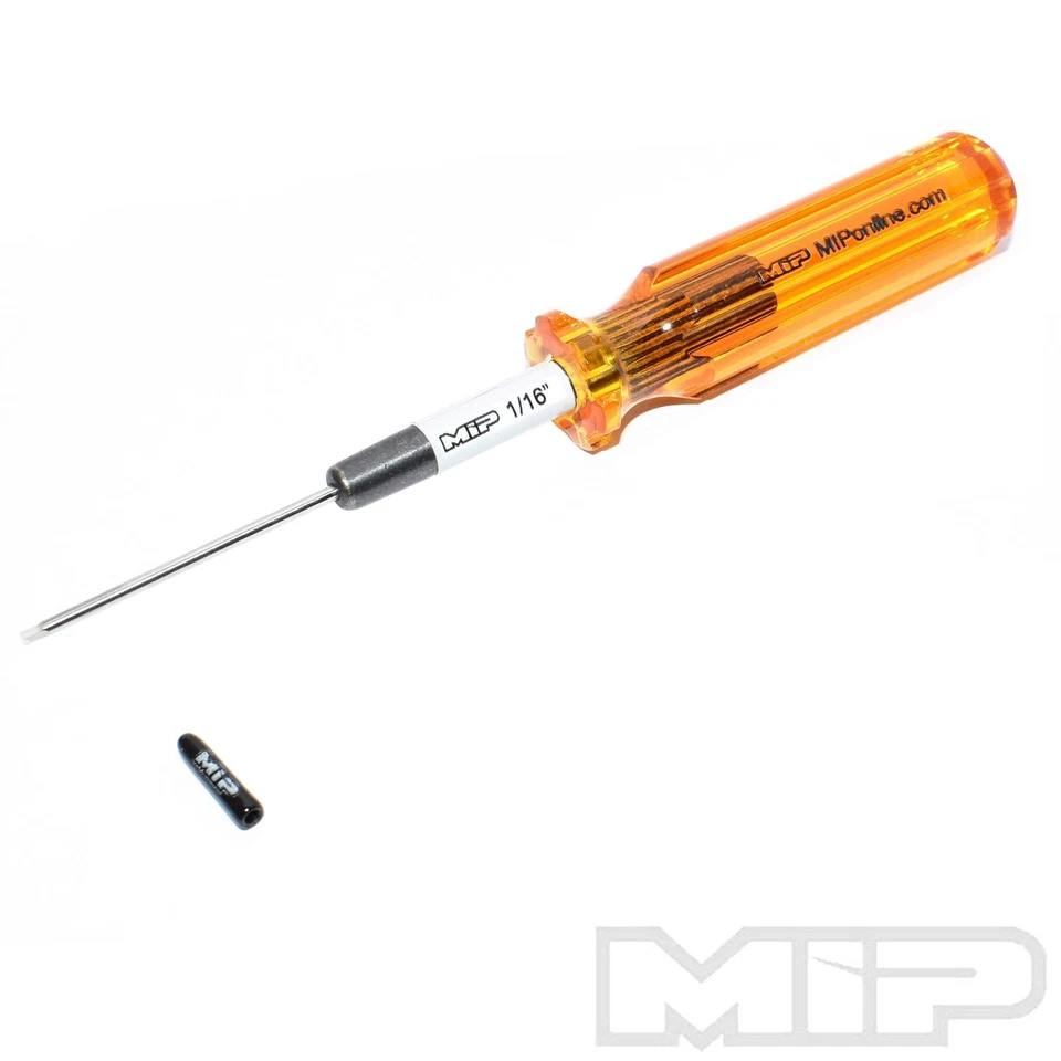 MIP Thorp Hex Driver 1/16" - Image 2 of 3