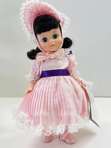 Madame Alexander Doll - Little Miss