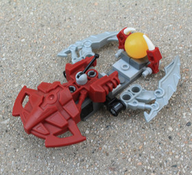 LEGO BIONICLE PLAYSETS - Toa Undersea Attack 8926 - COMPLETE, GREAT CONDITION