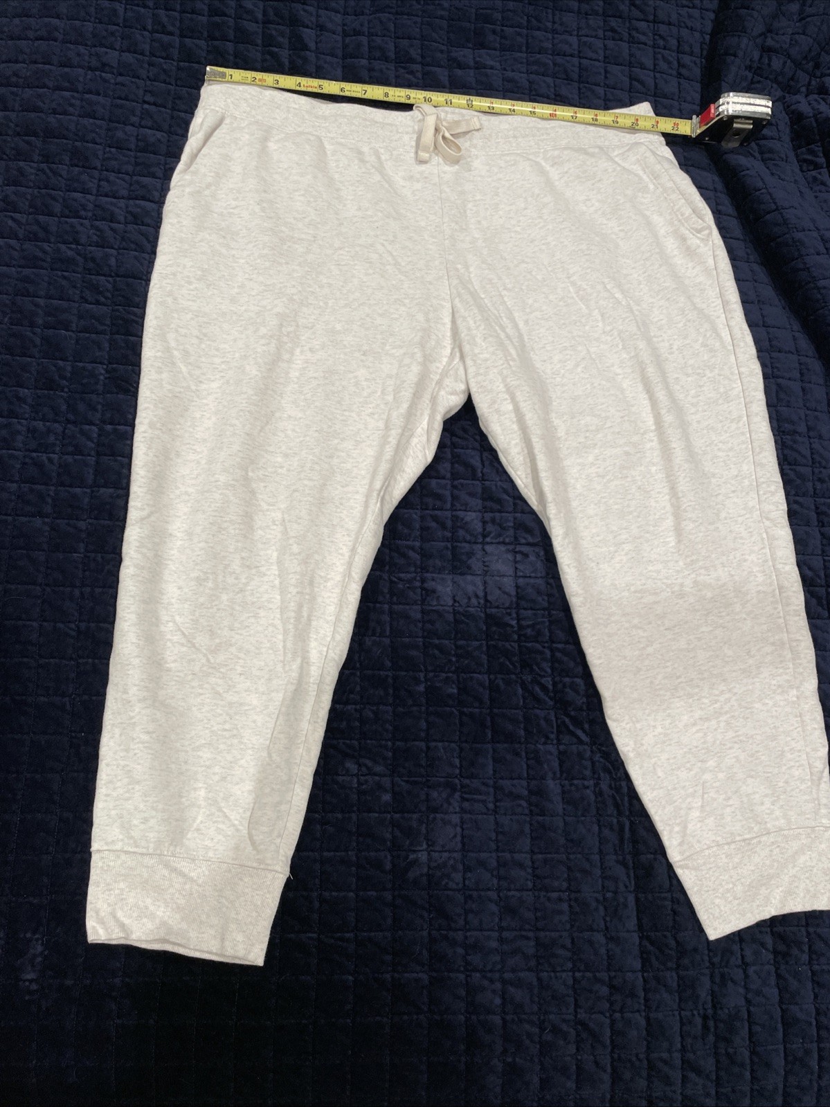 Amazon Essentials Women's Drawstring Jogger Sweat… - image 1