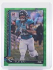 2025 Panini Absolute Bhayshul Tuten Base (RAW)