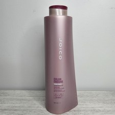 JOICO Color Endure Conditioner for Long-Lasting Color 33.8 fl oz / 1 L
