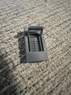 Automatic  Horseshoe  Shifter For The Revell Monogram 1/12 Camaro Z/28 - NEW!