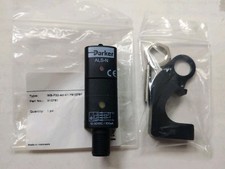 New. PARKER FLUID POWER Solid State Switch: ALS-N,  PART NO. 910761