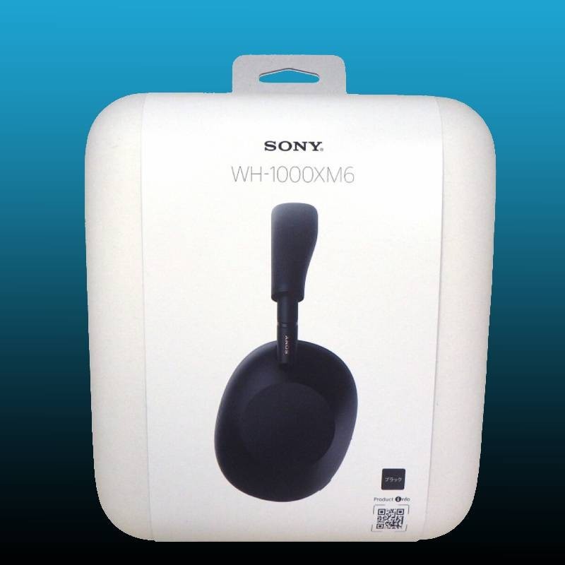 イヤホン SONY WH-1000XM6 Amazon.com: Sony WH-1000XM6 The Best Wireless Noise