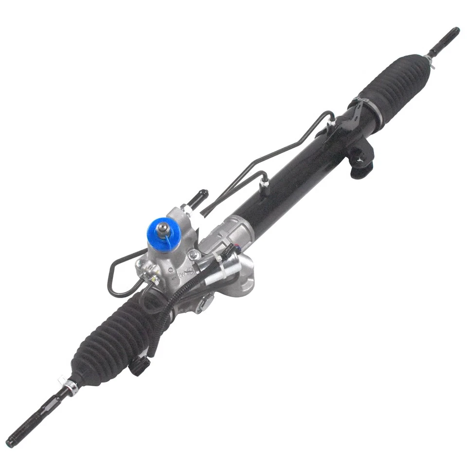 Estante y piñón de dirección asistida para Nissan Altima 2007 2008 2009 2010 2011 2012 Foto 2 de 4