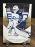 2020-21 Upper Deck Trilogy #22 Connor Hellebuyck Winnipeg Jets