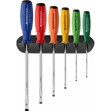 PB Swiss Tools PB 8240.RB SwissGrip Screwdriv...