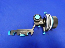 AXLER FF-PRO2S-QR Hammerhead Pro Follow Focus