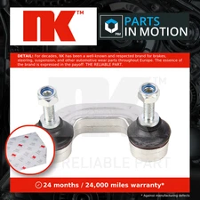 Anti Roll Bar Link fits AUDI A4 B5 1.6 Front 94 to 01 Stabiliser Drop Link NK