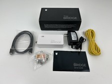 TiVo Bridge ECB6000, Coaxial to Ethernet Network-Network all Tivo in Minutes