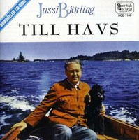Jussi Bjorling - Romantic Songs - Cd - G3Z