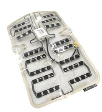 Mercedes W207 C207 CLK Coupe Vordersitz Sitzerkennungsmatte Sitzbelegungsmatte