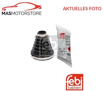 ACHSMANSCHETTE ANTRIEBSWELLE FEBI BILSTEIN 193095 P FÜR CUPRA LEON,FORMENTOR