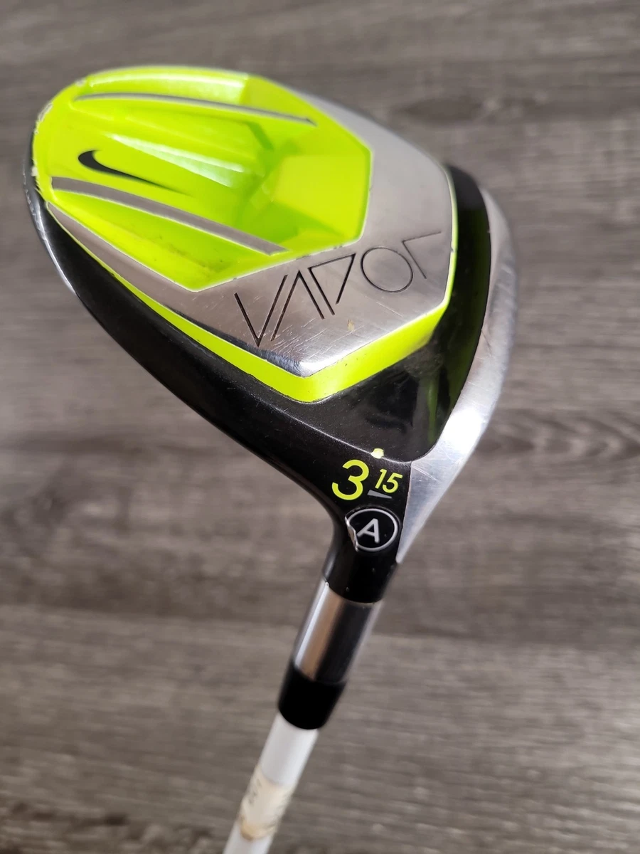 Nike 3-Wood Fairway Wood Golf Clubs for sale | eBay