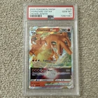 Charizard VSTAR 2023 Crown Zenith #19 PSA 10 019/159