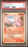 2007 | Mew 3/17 | POP Series 5 | GERMAN | Regular | Pokemon | PSA 7