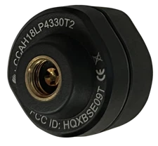 John Dow Dynamic External Retrofit Sensors (DY-BLE-E)