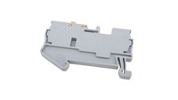 30 StüCk Phoenix Contact ST 2,5-MT Messertrenklemme 3036343 400V 20A 2,5Mm²