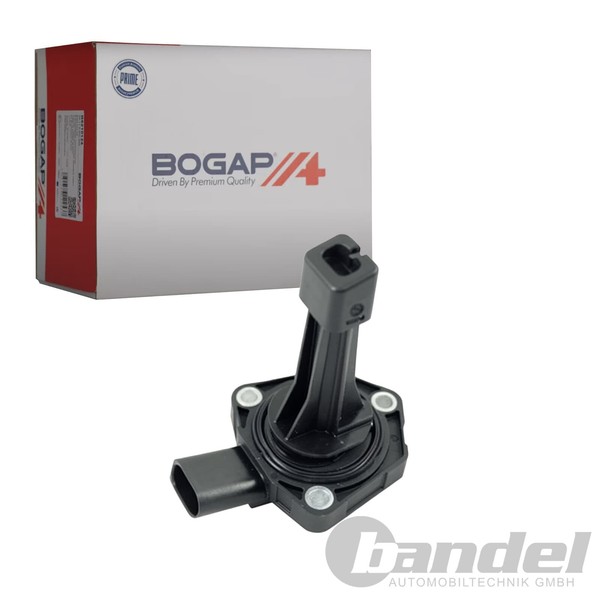 Bogap Sensor MotorÖLstand Passend FüR Audi A1 A3 A4 A5 A6 A8 Q5 Q7 TT Seat Alham-image