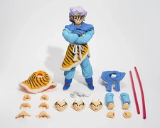 PSL Bandai DRAGON BALL S.H.Figuarts Son Goku Beyond the Adventure set