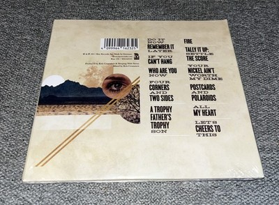 Let's Cheers to This By Sleeping With Sirens (New CD)⭐️Buy Any 3