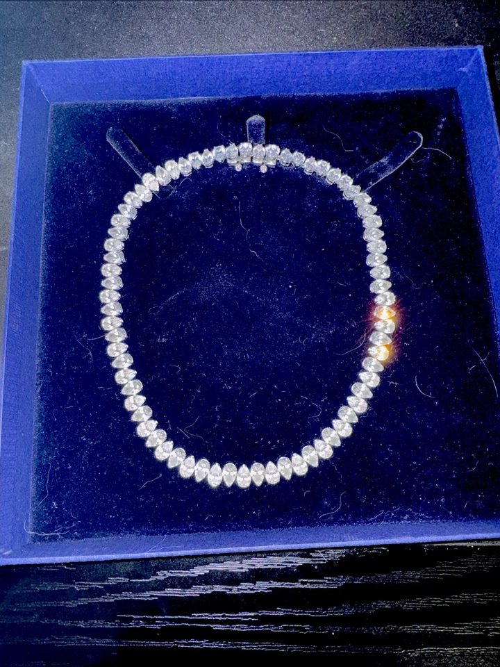 Gargantilla Swarovski Foto 2 de 2