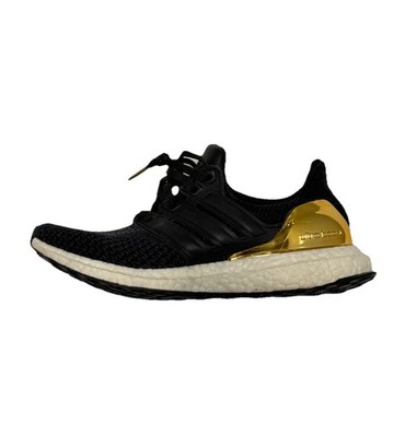 ADIDAS ULTRABOOST SHOES SZ.5Y PRE OWNED AS IS