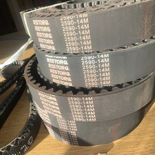 Bestorq 2590-14M 