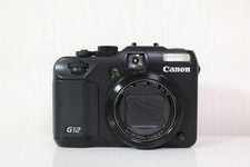 Canon PowerShot G12 Digital Cameras for Sale - Shop New Canon PowerShot G12 Digital Cameras for Sale - Shop New